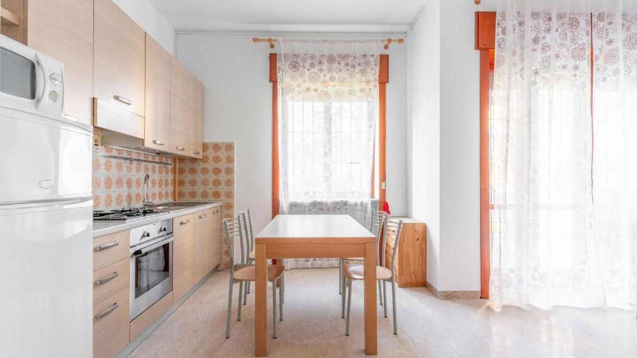 Photo of Kitchen in Navigli