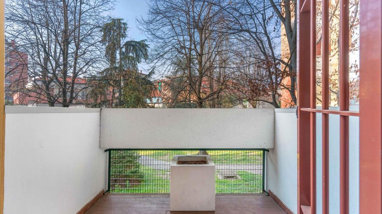 Photo of Patio Balcony in Navigli