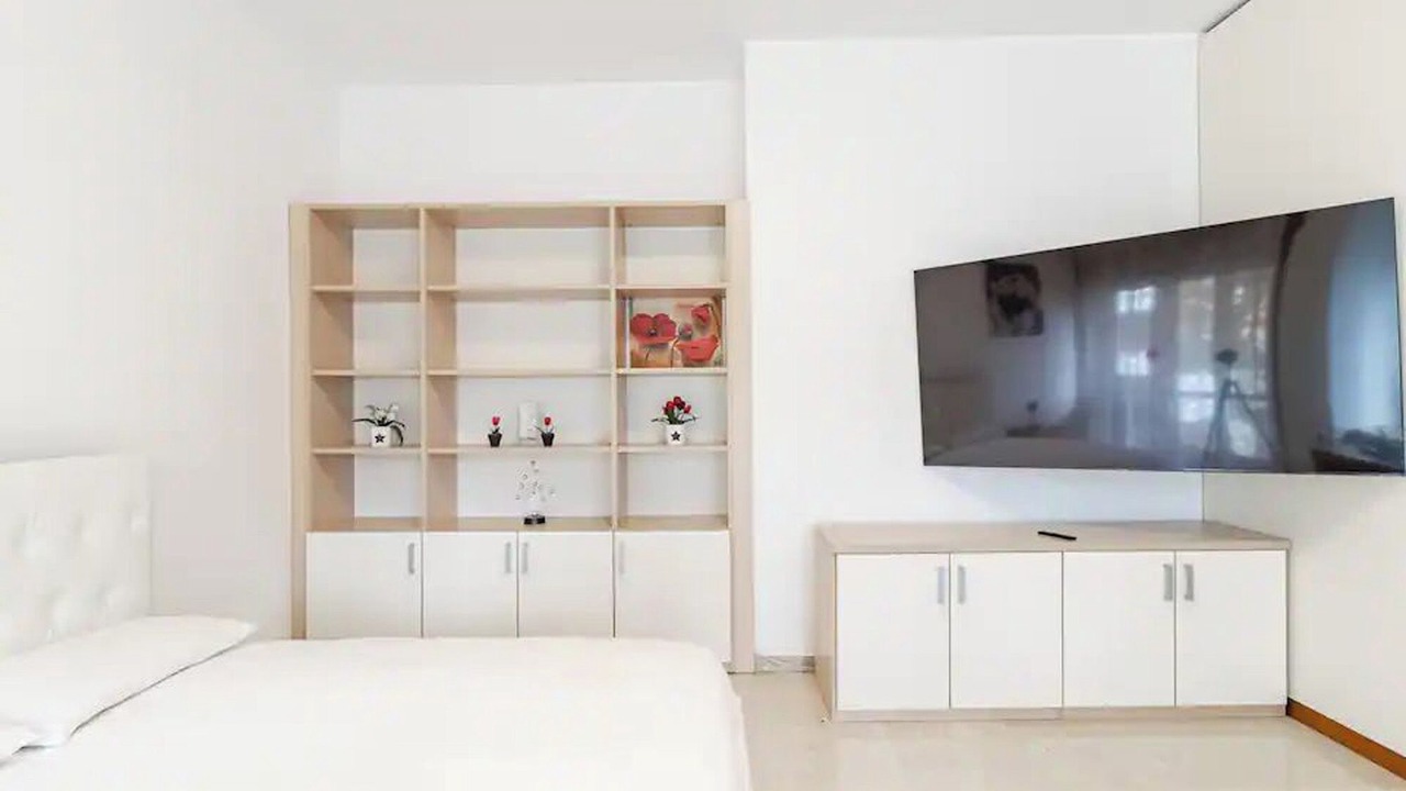 Photo of Bedroom in Navigli