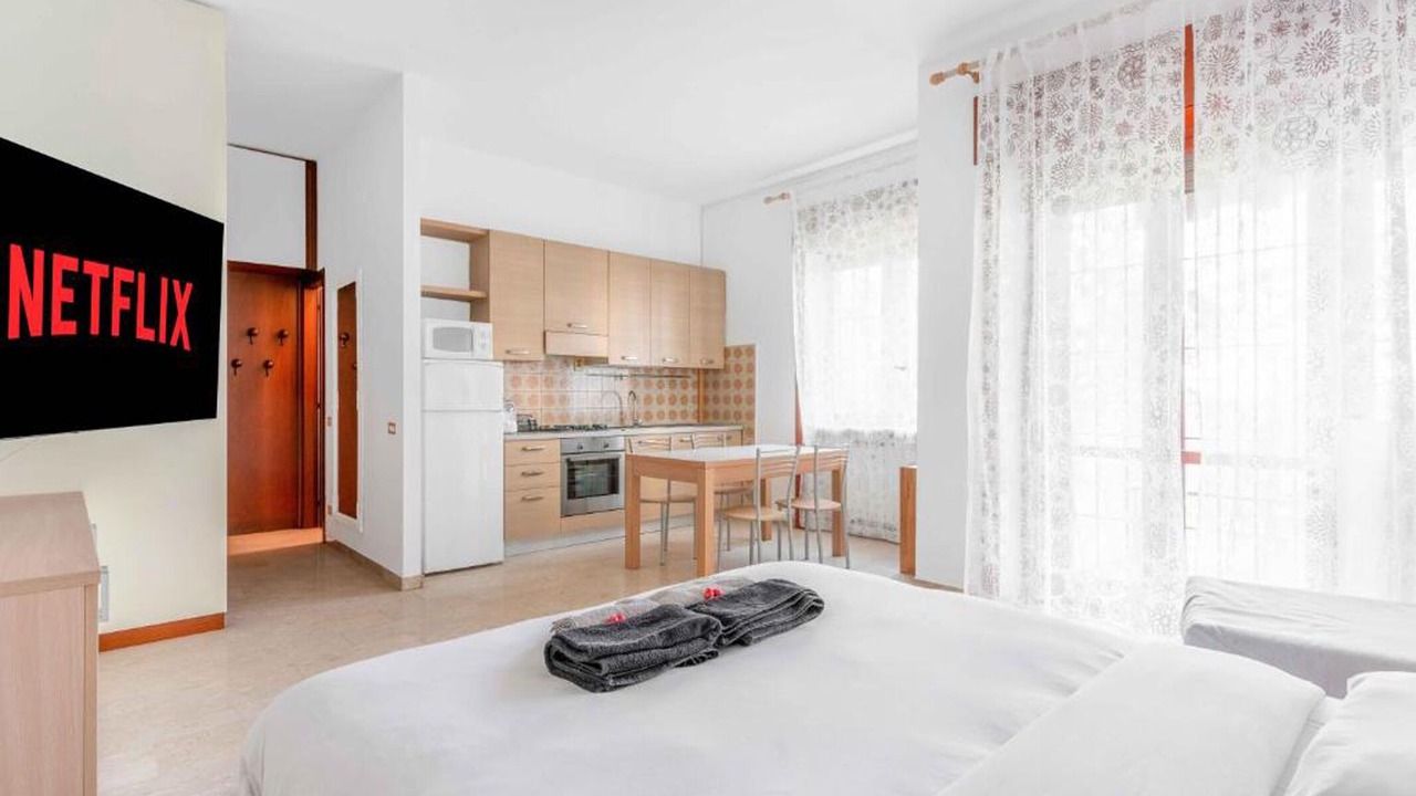 Photo of Bedroom in Navigli