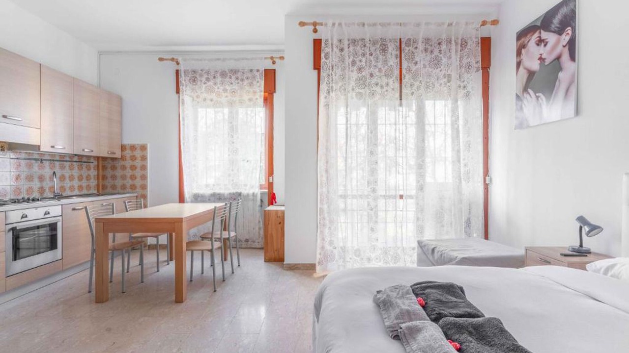 Photo of Bedroom in Navigli