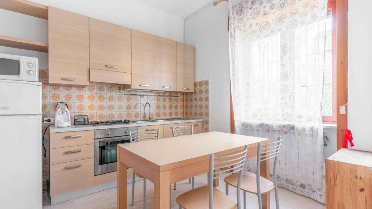 Photo of Kitchen in Navigli