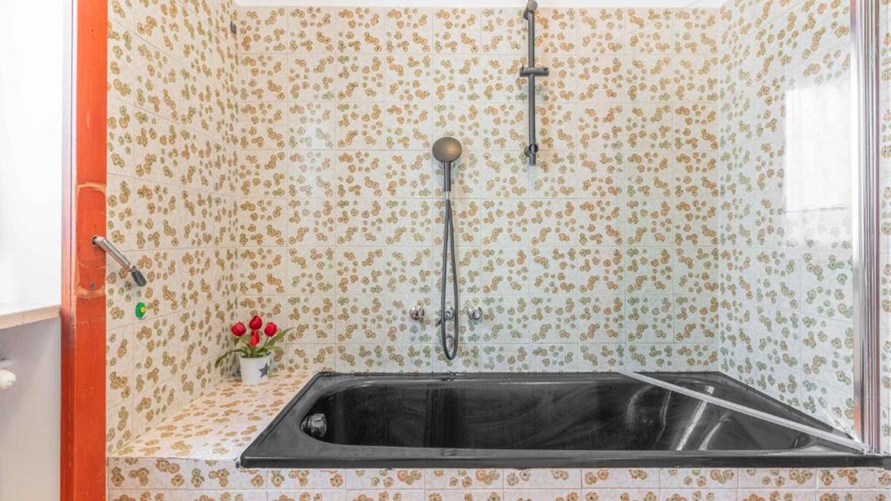 Photo of Bathroom in Navigli