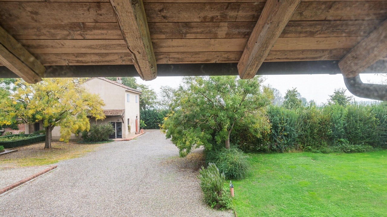 Photo of Outdoor in Stagno Lombardo