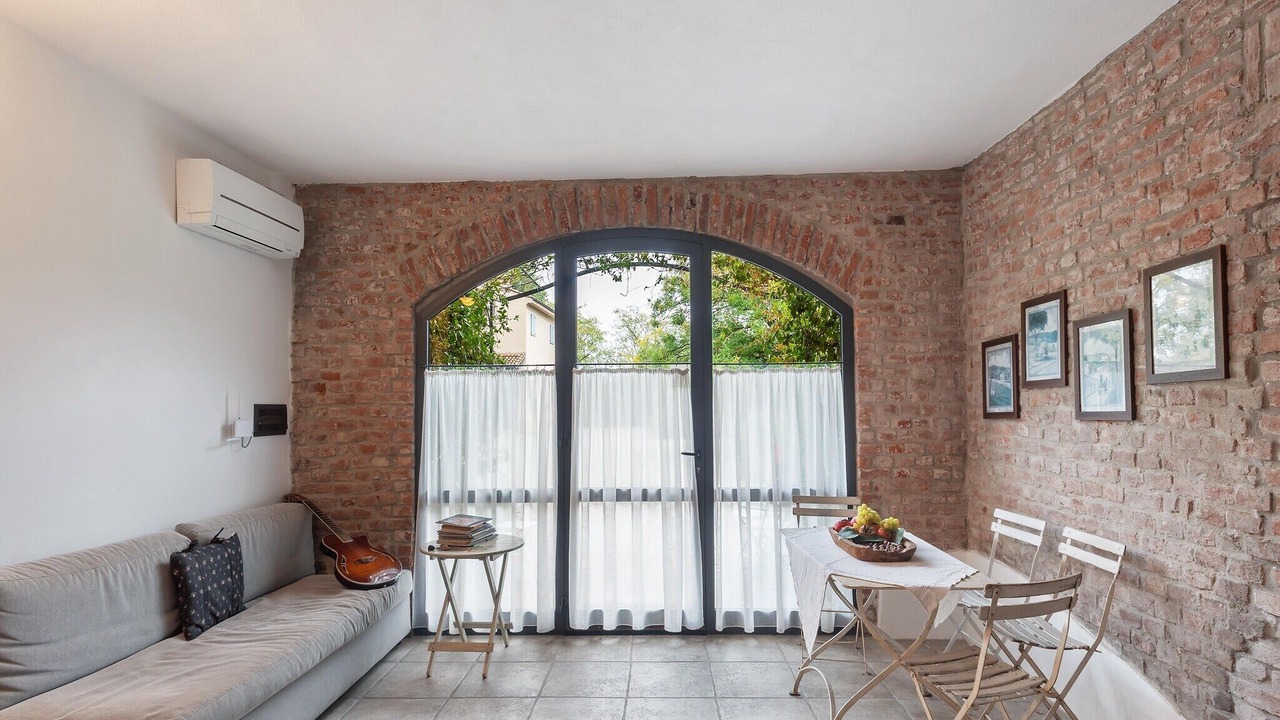 Photo of Livingroom in Stagno Lombardo