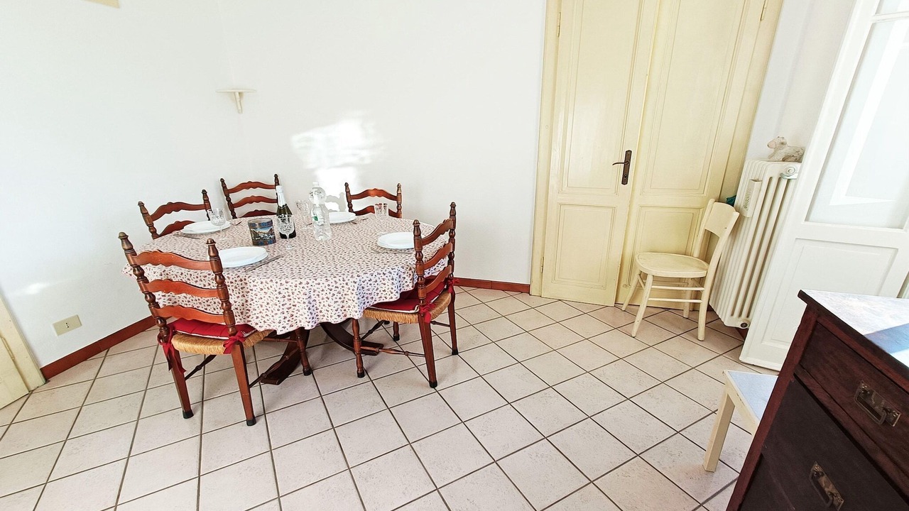 Photo of Livingroom in Maccagno