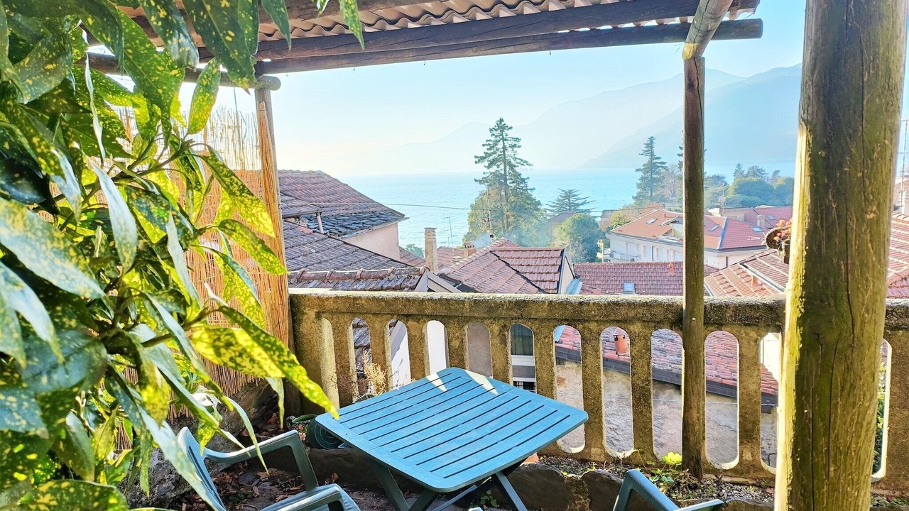 Photo of Patio Balcony in Maccagno
