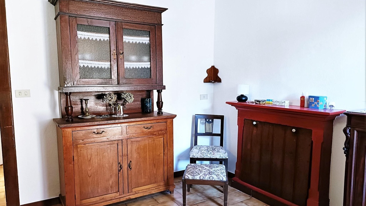 Photo of Livingroom in Maccagno