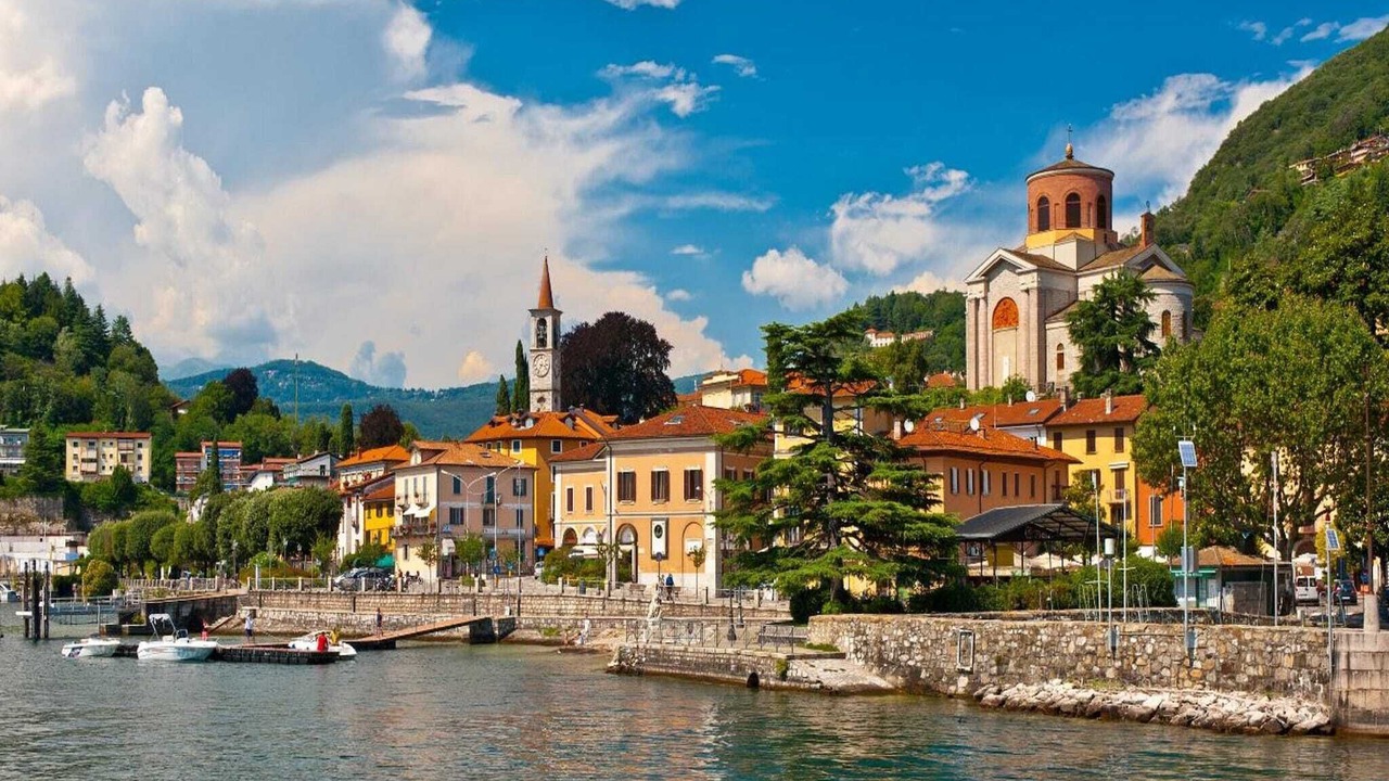 Photo of Others in Maccagno