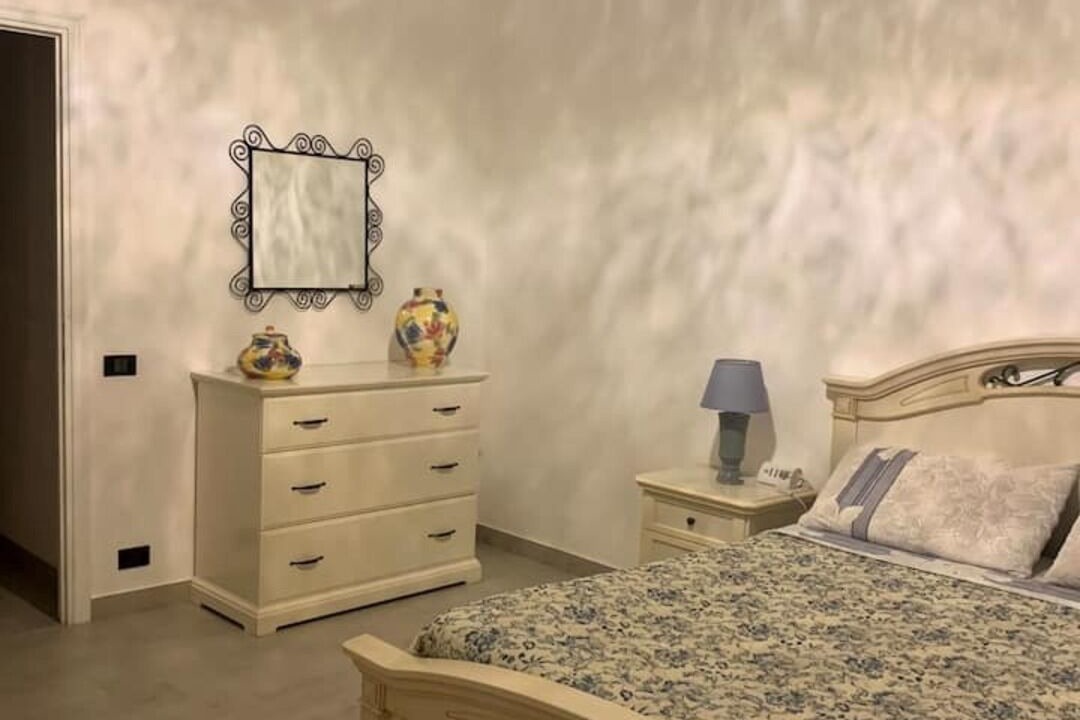 Photo of Bedroom in Dorno