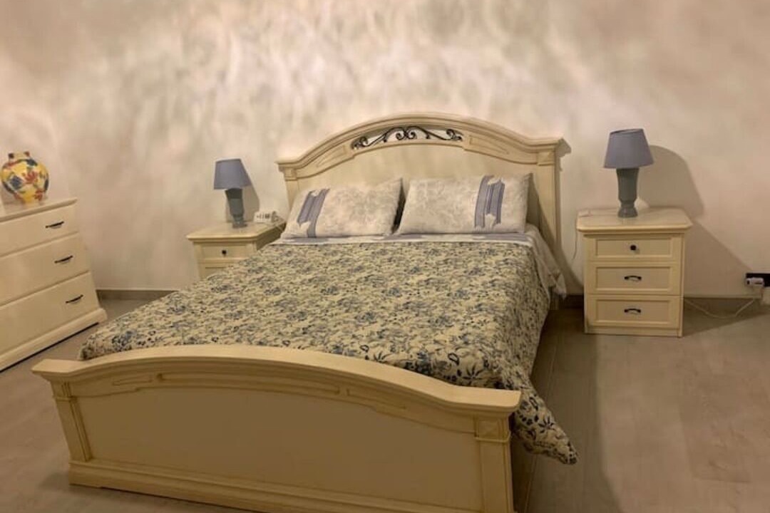 Photo of Bedroom in Dorno