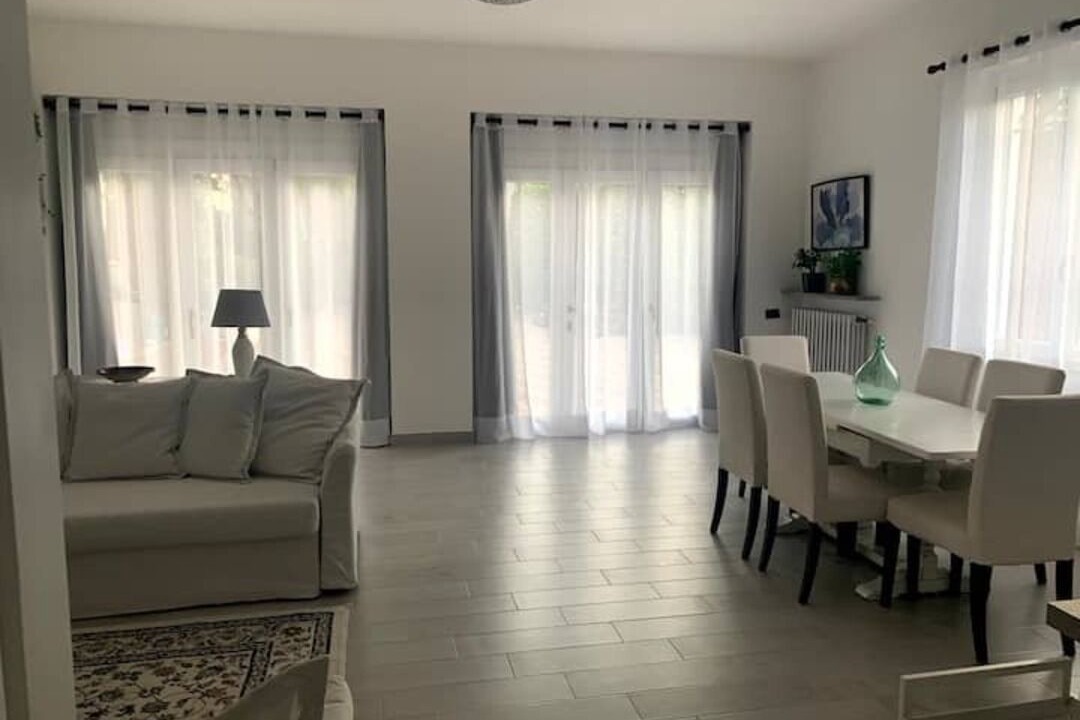 Photo of Livingroom in Dorno