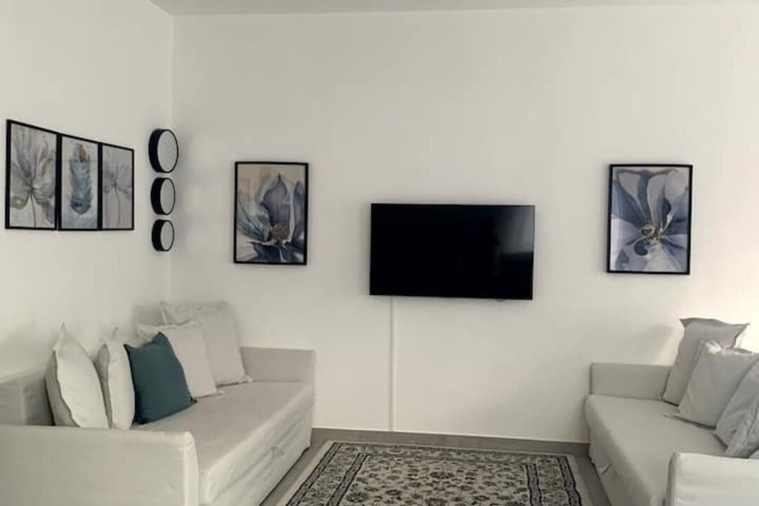 Photo of Livingroom in Dorno