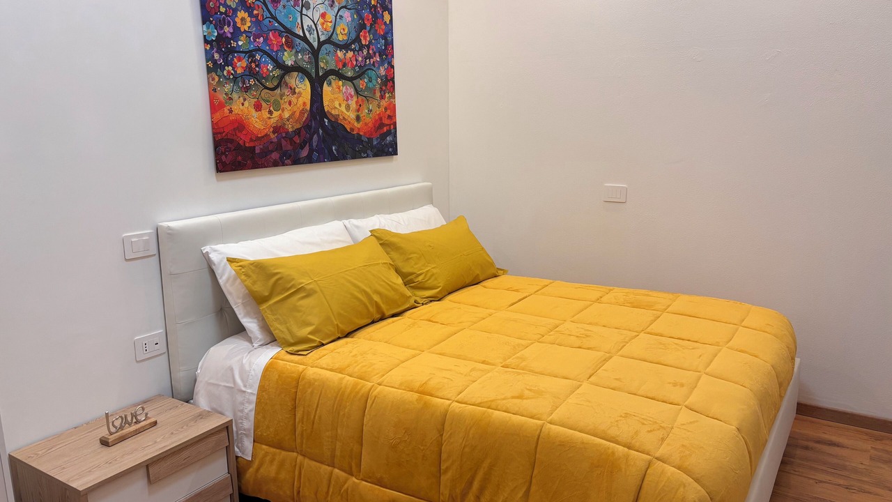 Photo of Bedroom in Legnano