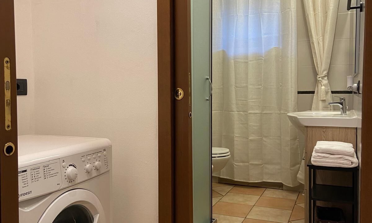 Photo of Bathroom in Legnano