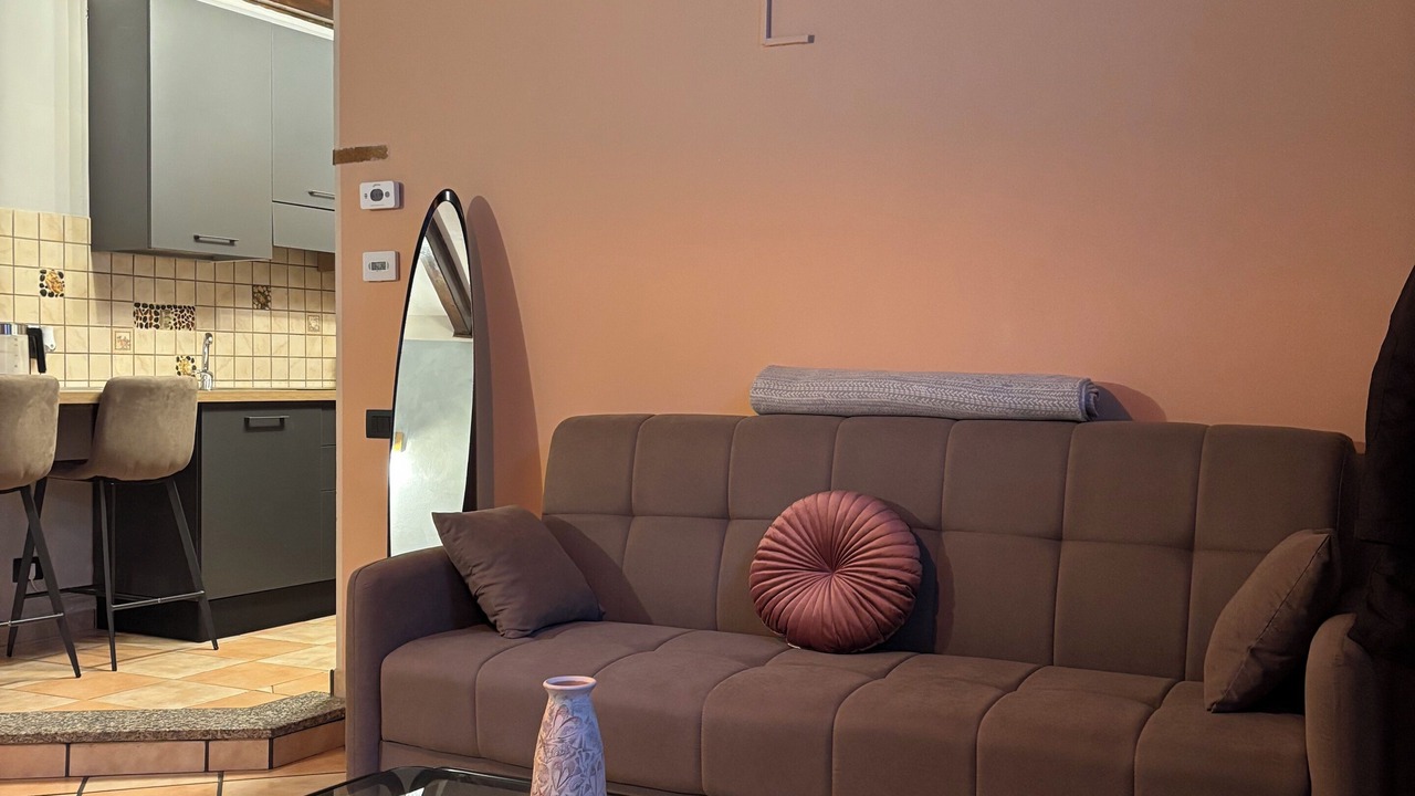 Photo of Livingroom in Legnano