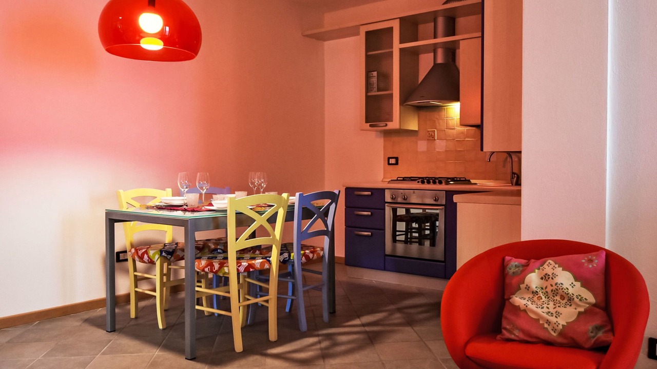 Photo of Bedroom in Morbegno