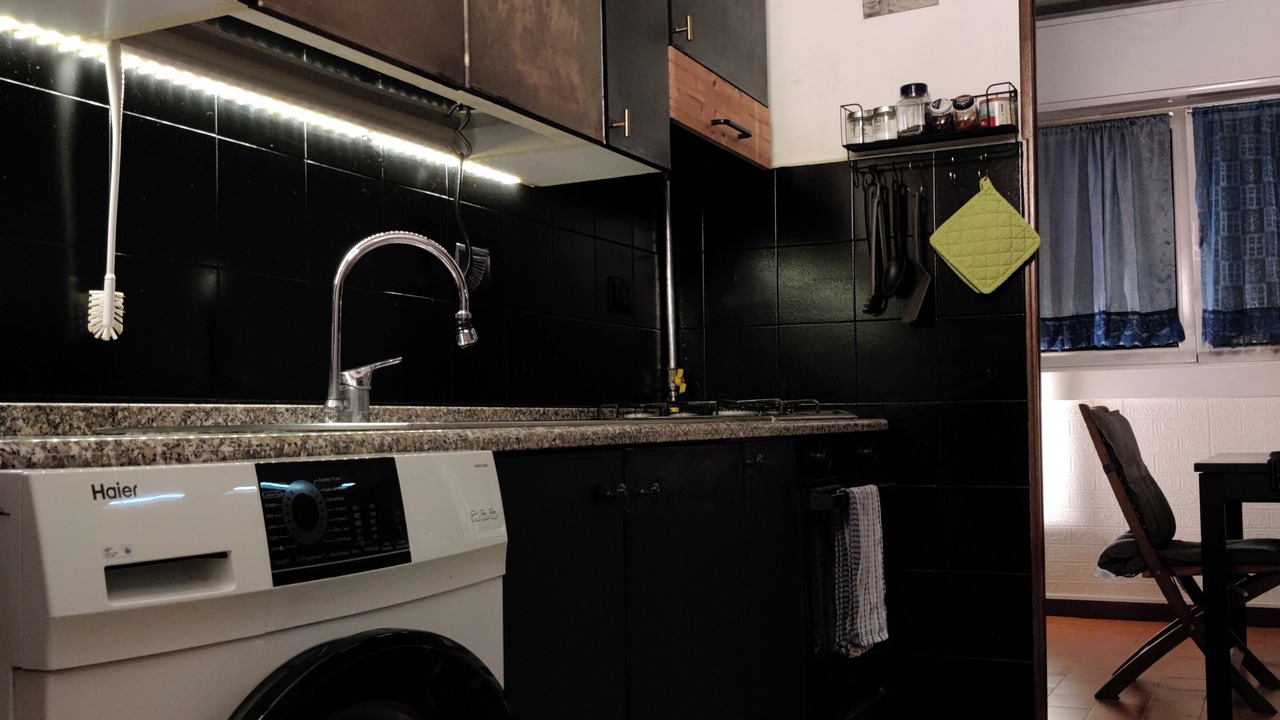 Photo of Kitchen in Peschiera Borromeo