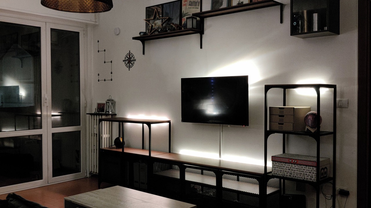 Photo of Livingroom in Peschiera Borromeo
