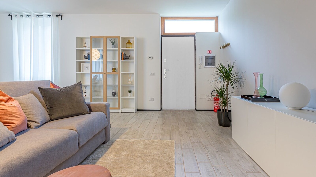 Photo of Livingroom in Como