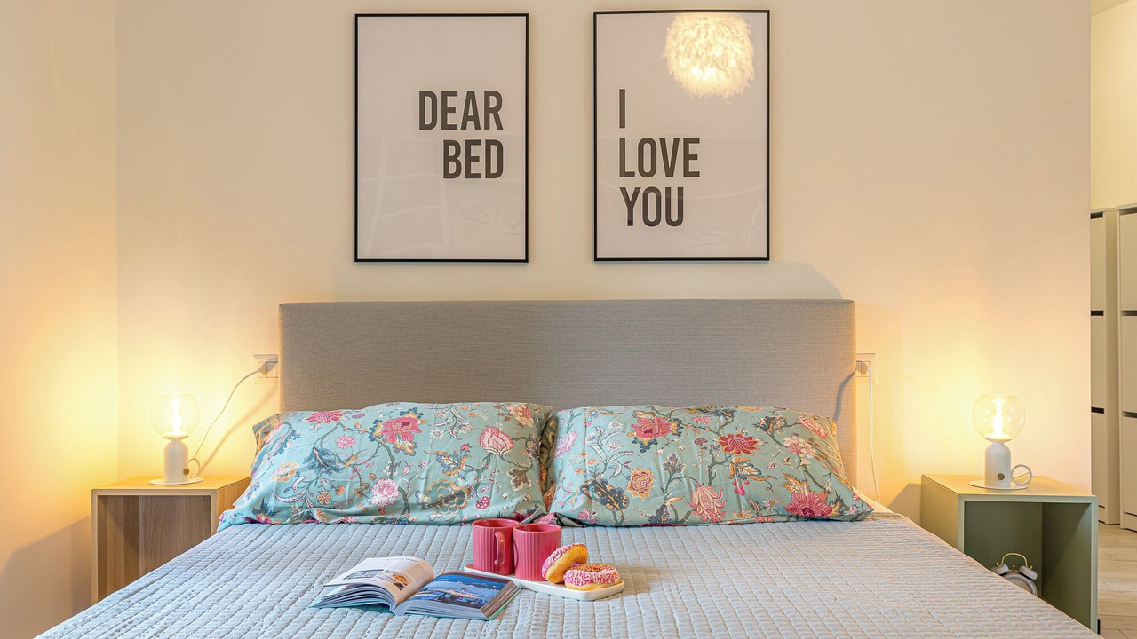 Photo of Bedroom in Como