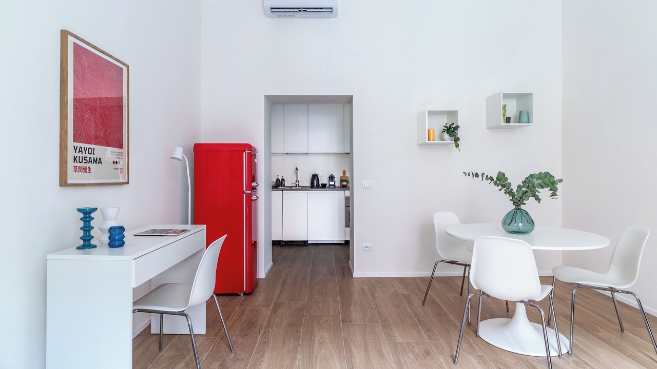Photo of Kitchen in Morivione