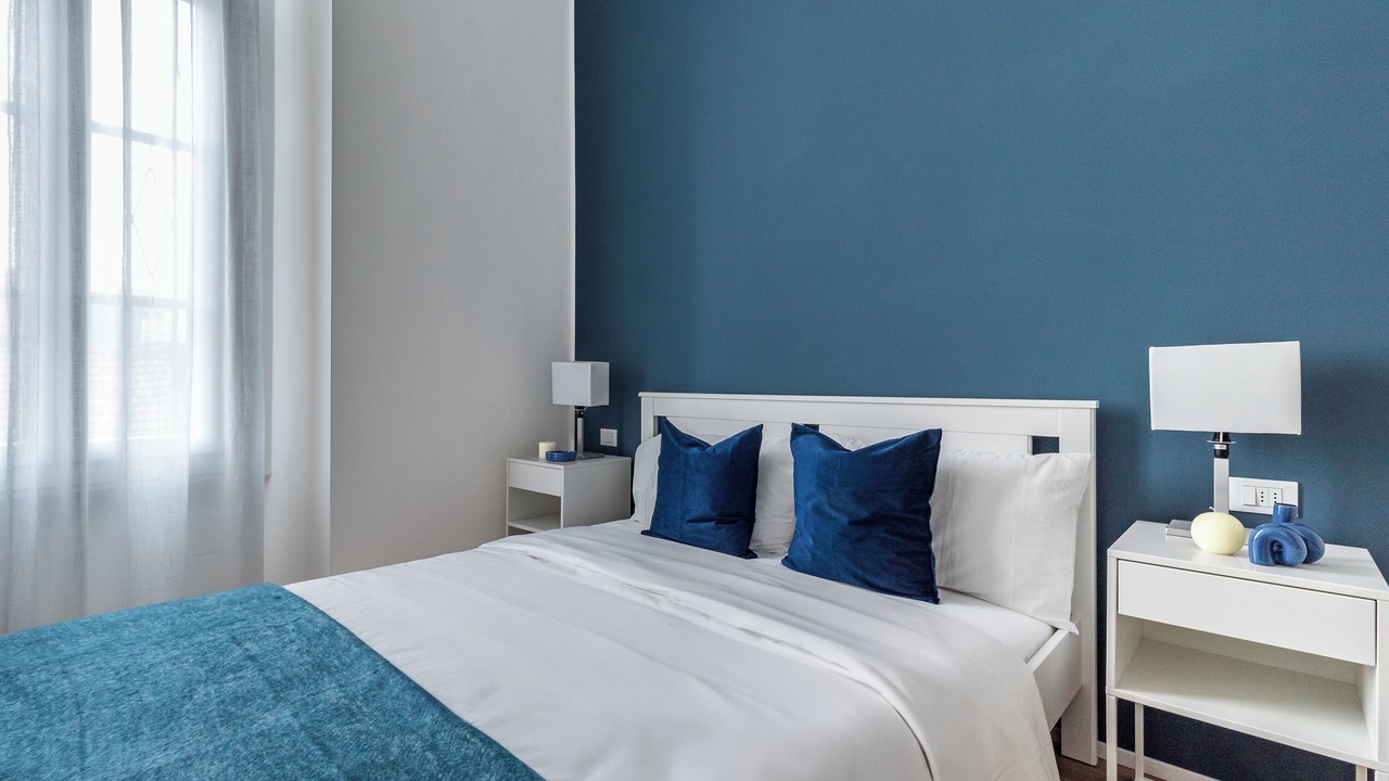 Photo of Bedroom in Morivione
