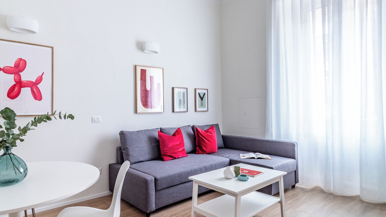 Photo of Livingroom in Morivione