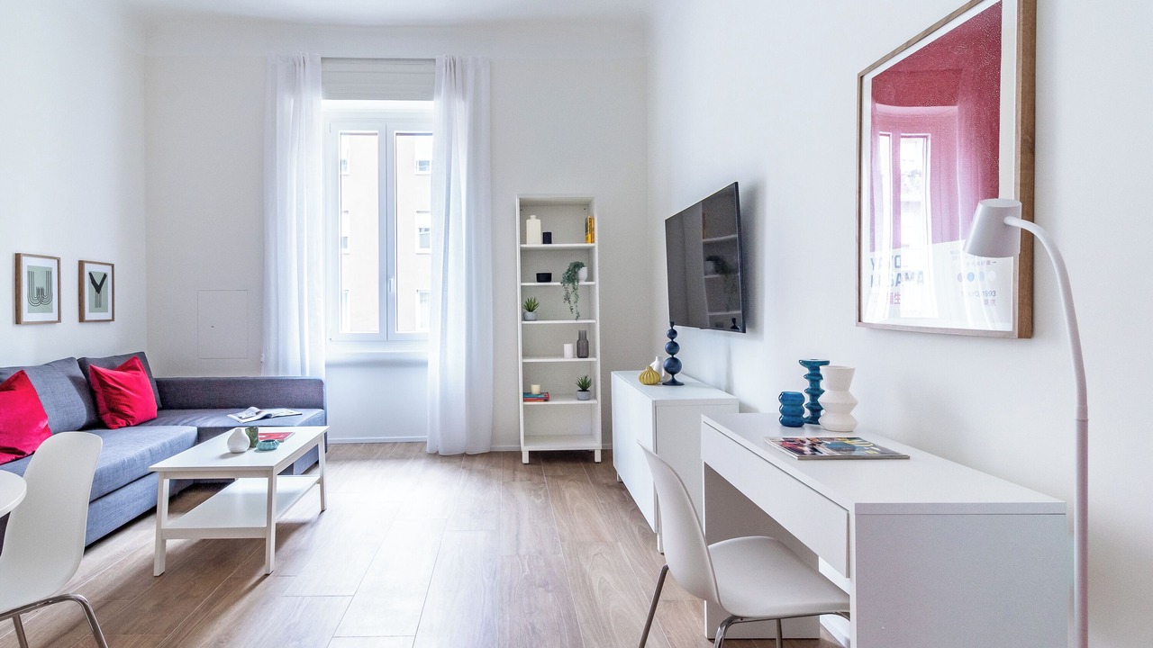 Photo of Livingroom in Morivione
