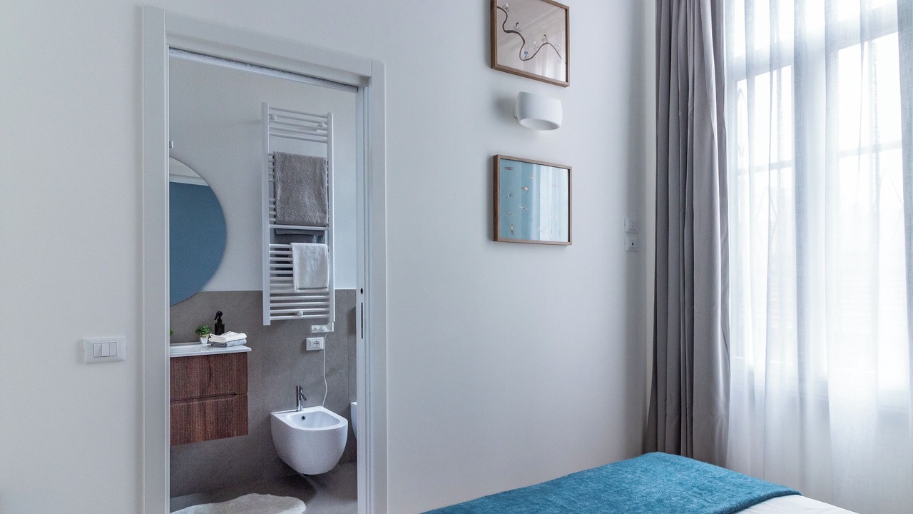 Photo of Bedroom in Morivione