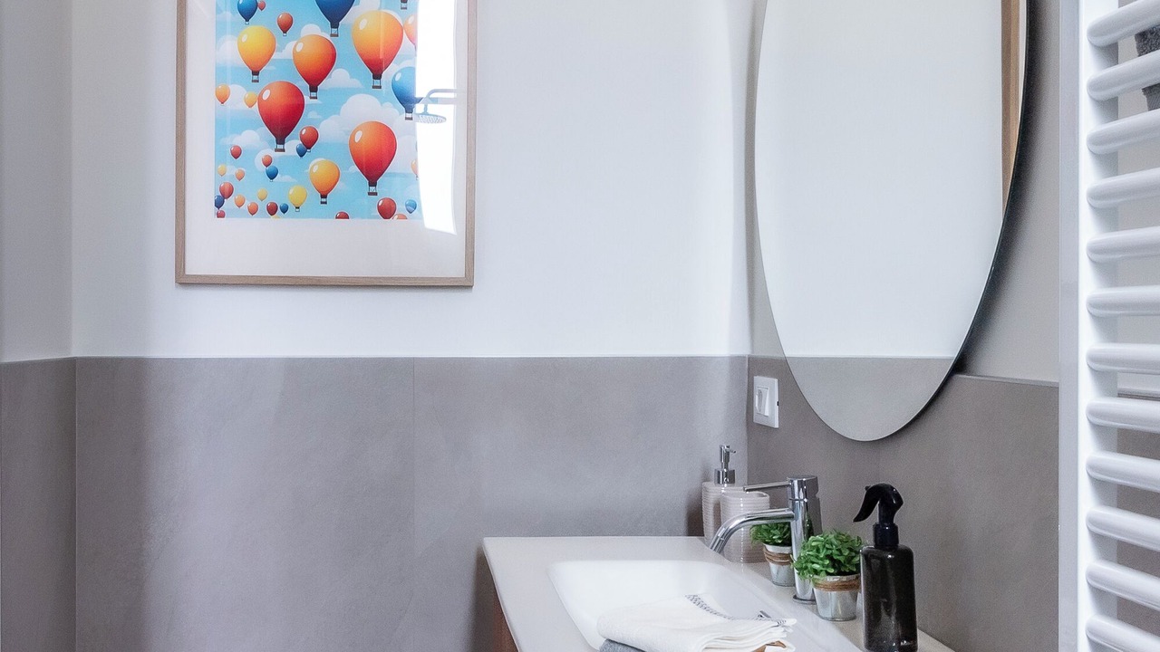 Photo of Bathroom in Morivione