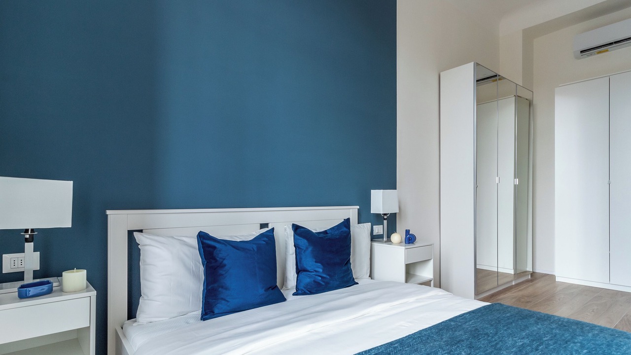 Photo of Bedroom in Morivione