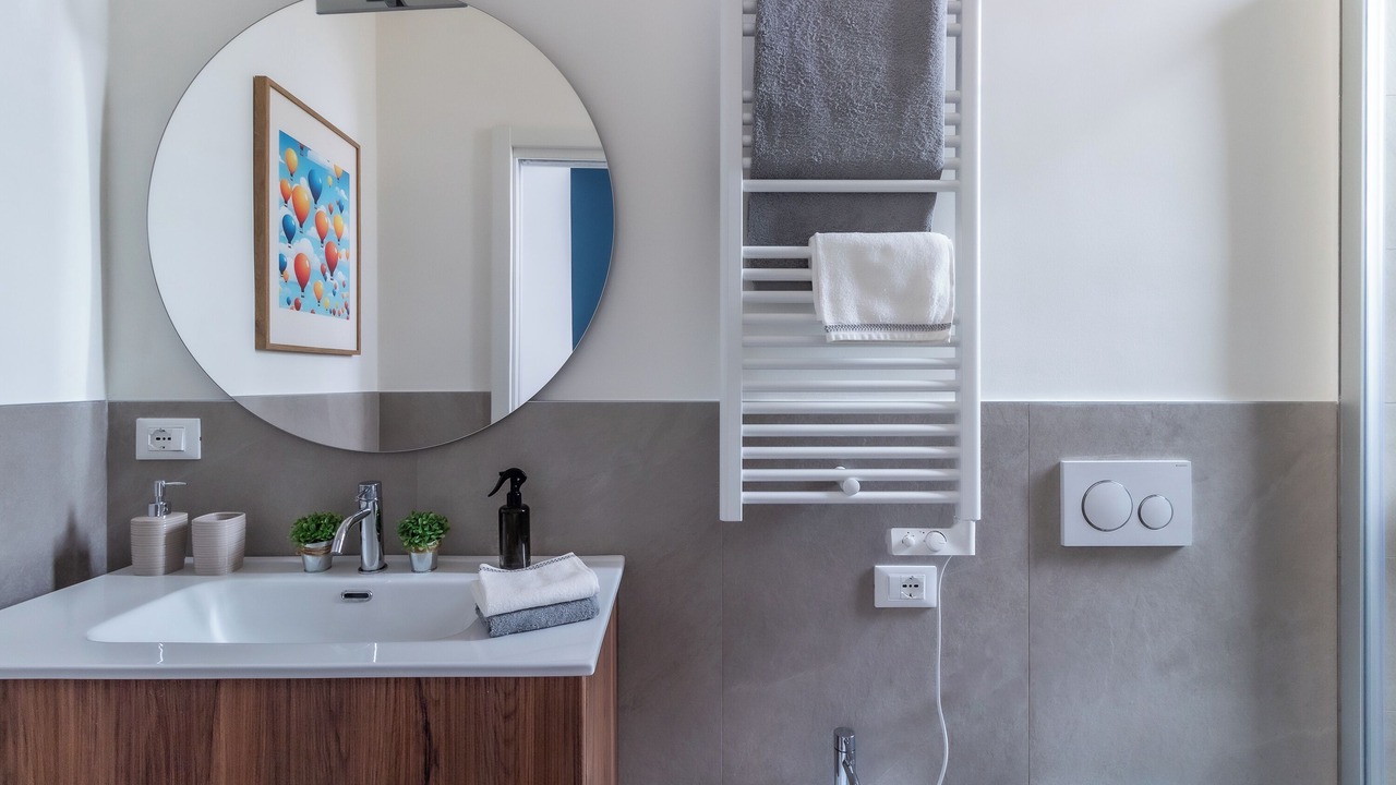 Photo of Bathroom in Morivione