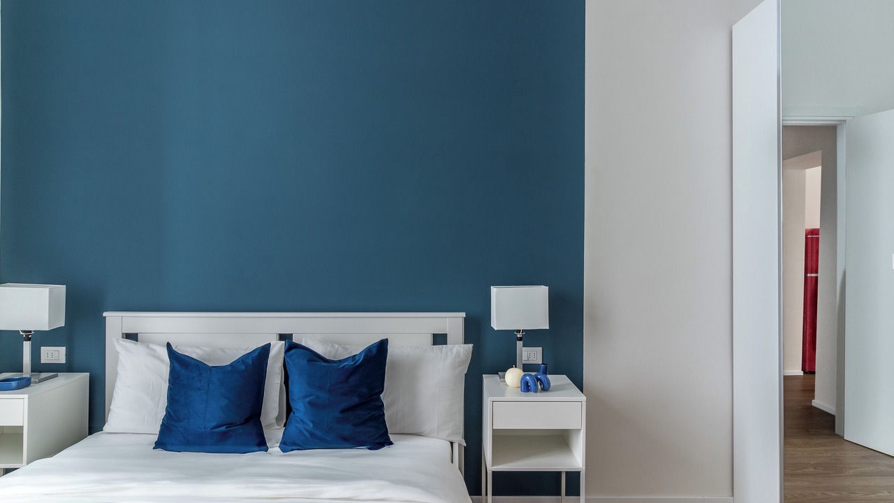 Photo of Bedroom in Morivione