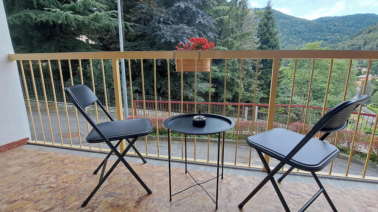 Photo of Outdoor in Magreglio