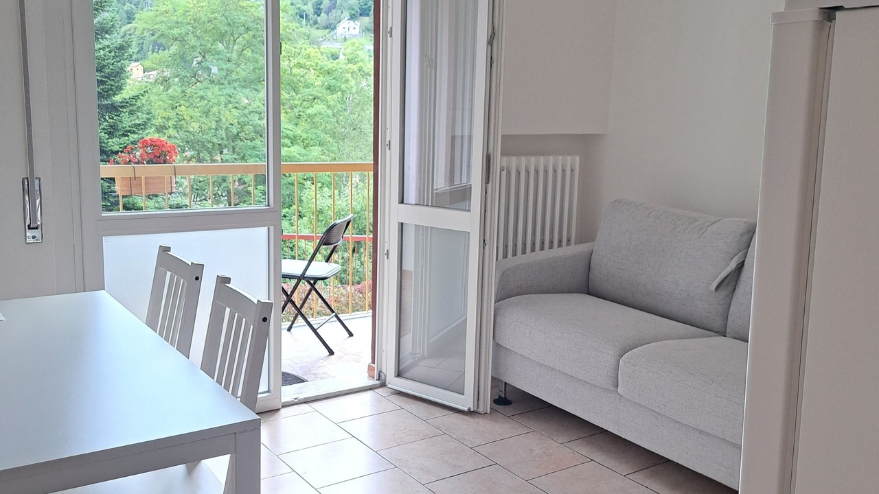 Photo of Livingroom in Magreglio