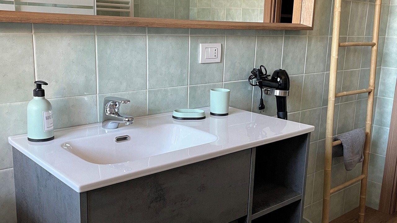 Photo of Bathroom in Rozzano