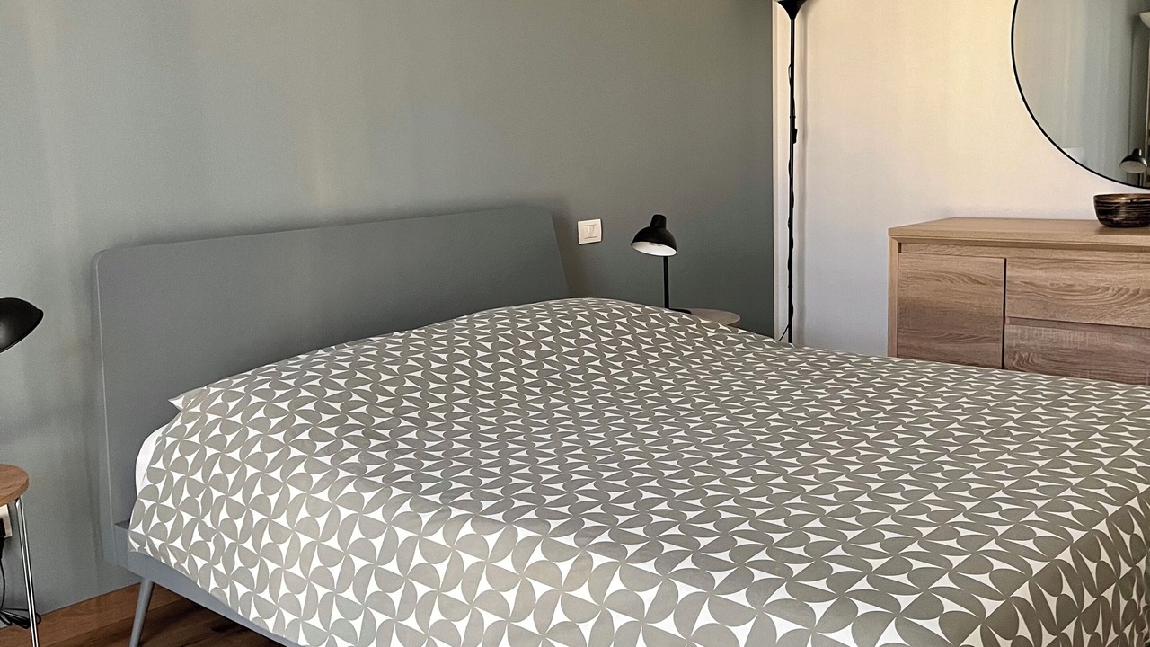 Photo of Bedroom in Rozzano