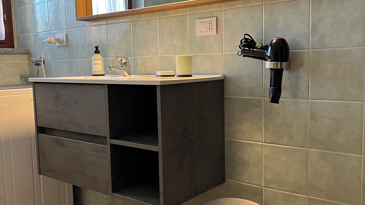 Photo of Bathroom in Rozzano