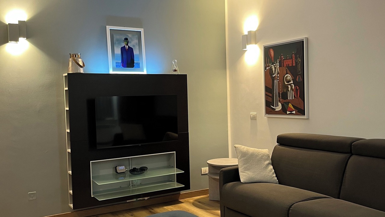 Photo of Livingroom in Rozzano