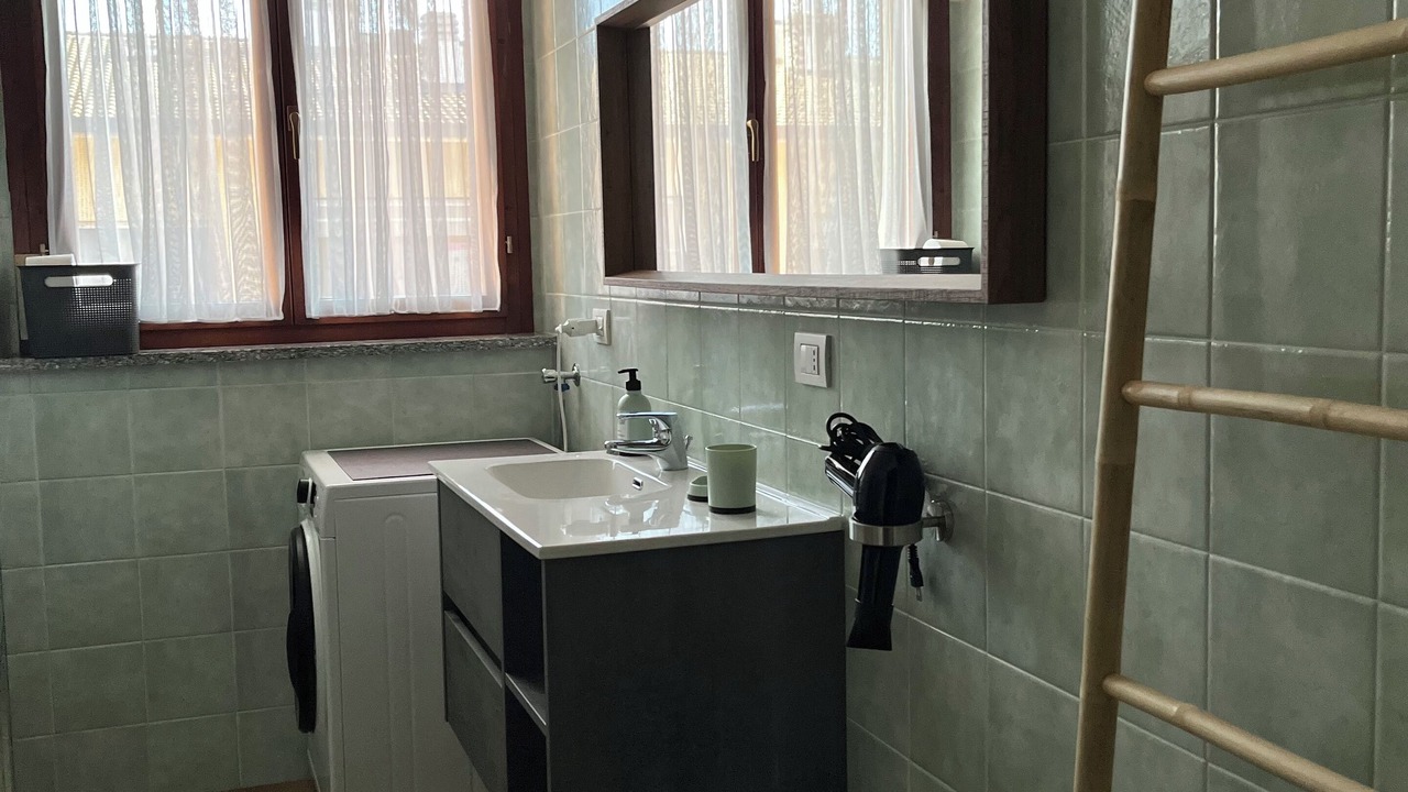 Photo of Kitchen in Rozzano