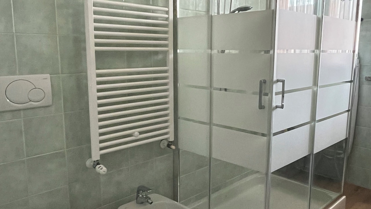Photo of Bathroom in Rozzano