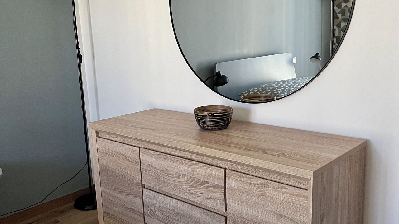 Photo of Bedroom in Rozzano