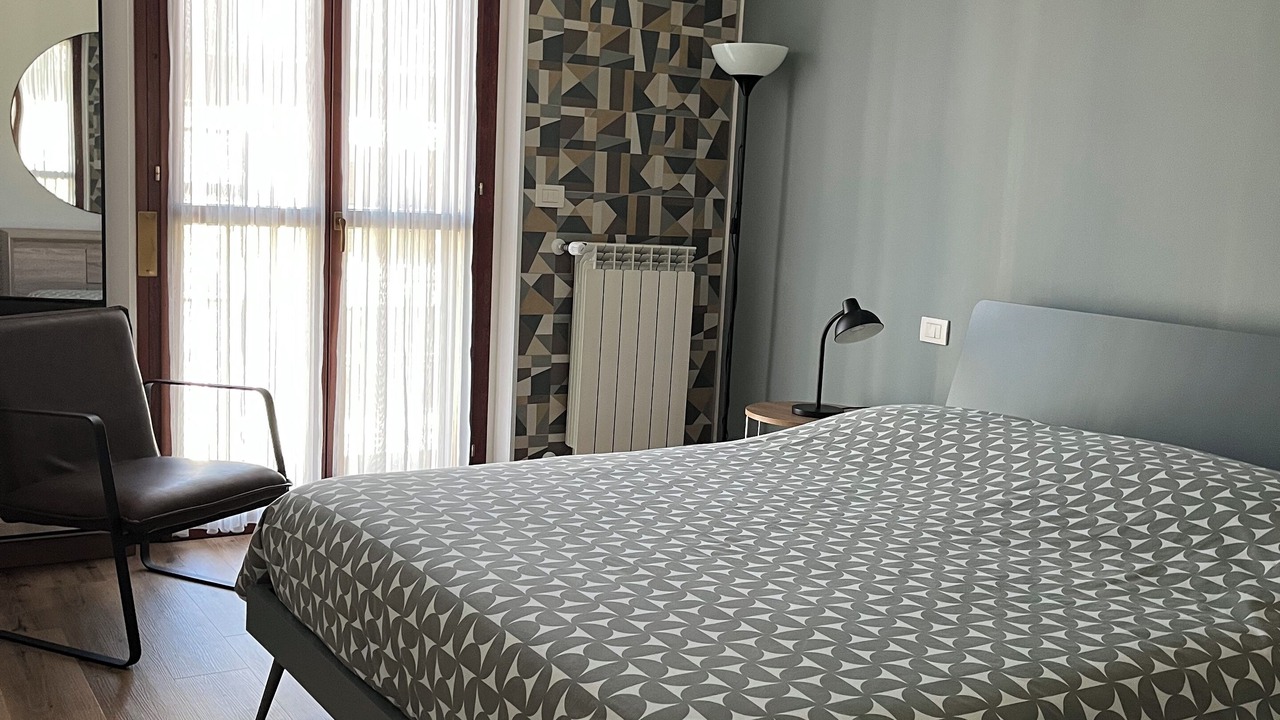 Photo of Bedroom in Rozzano