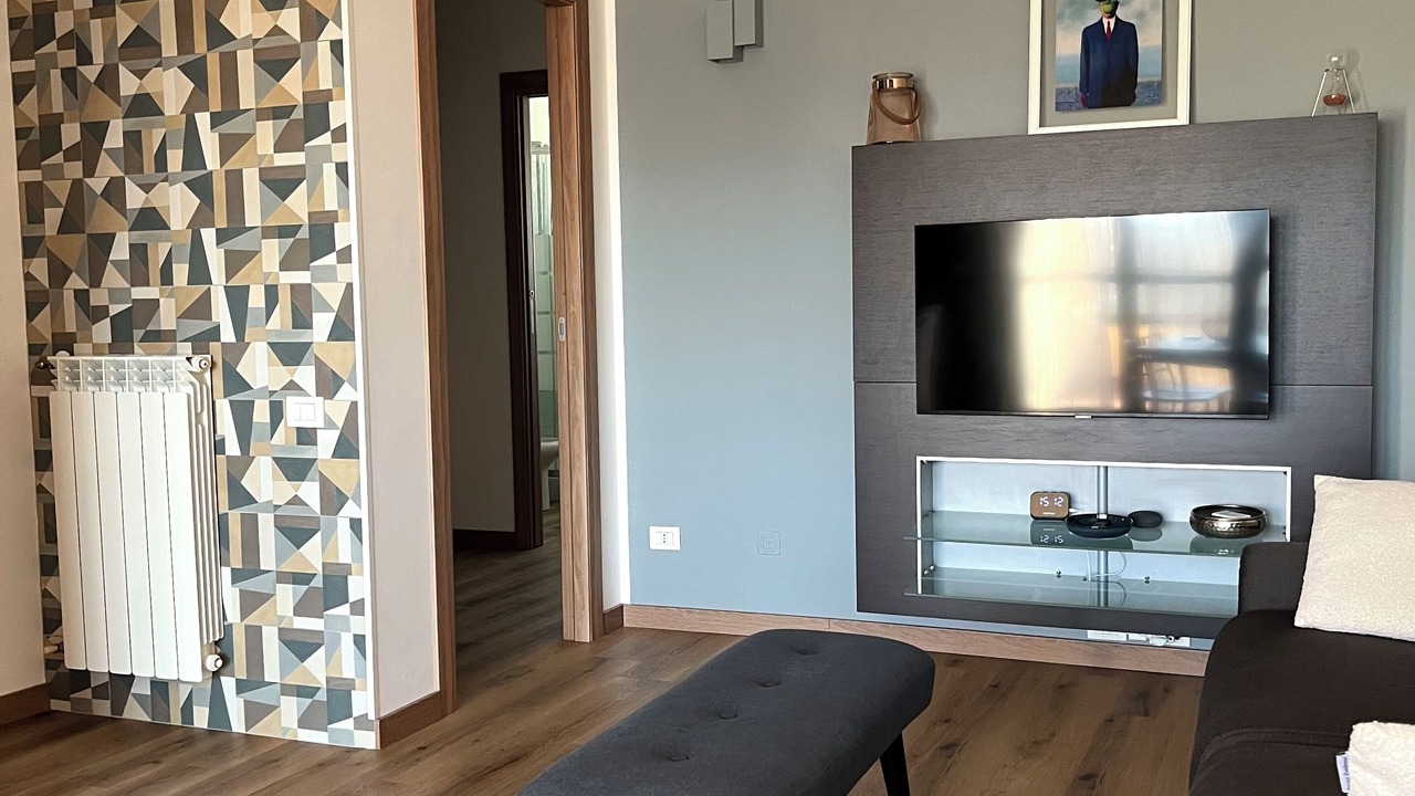 Photo of Livingroom in Rozzano