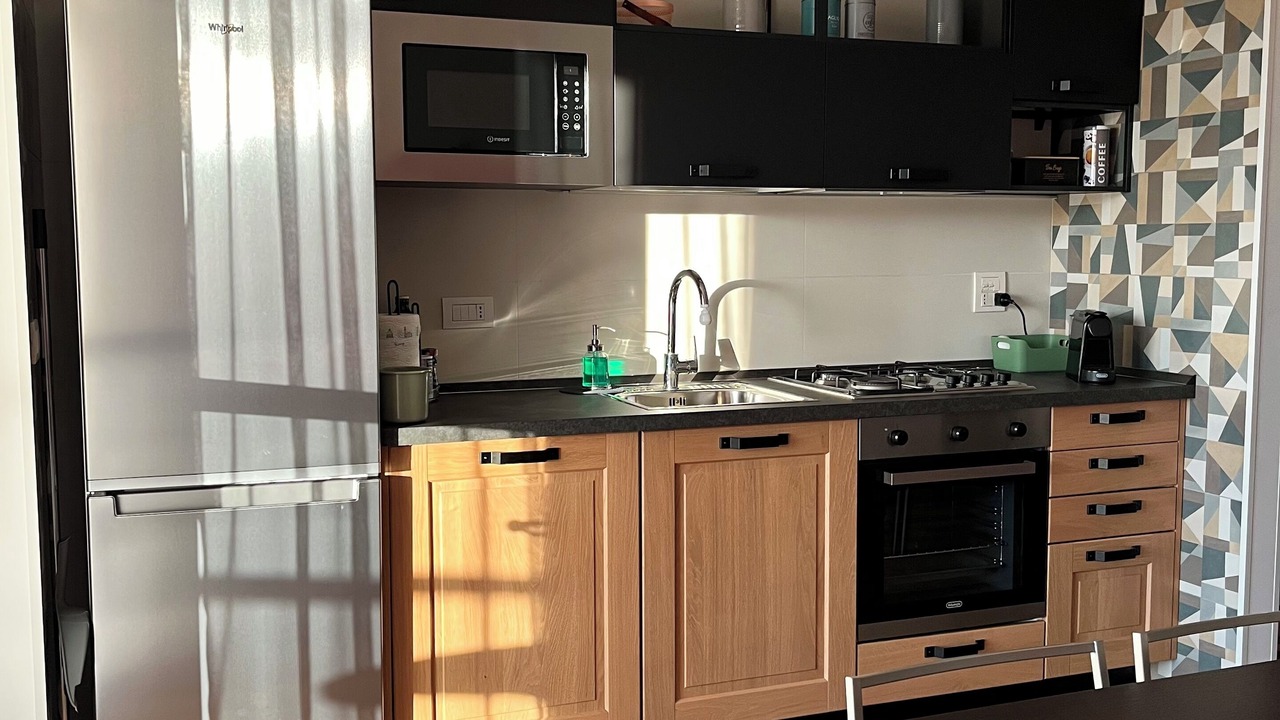 Photo of Kitchen in Rozzano