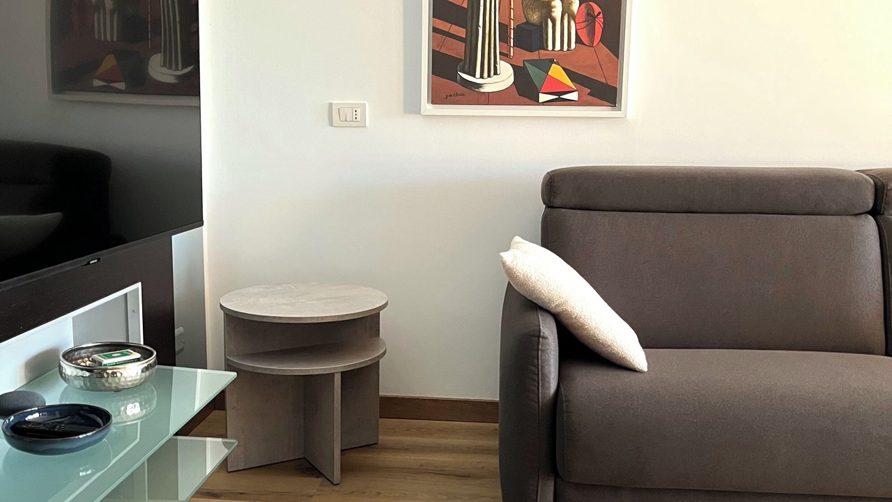 Photo of Livingroom in Rozzano
