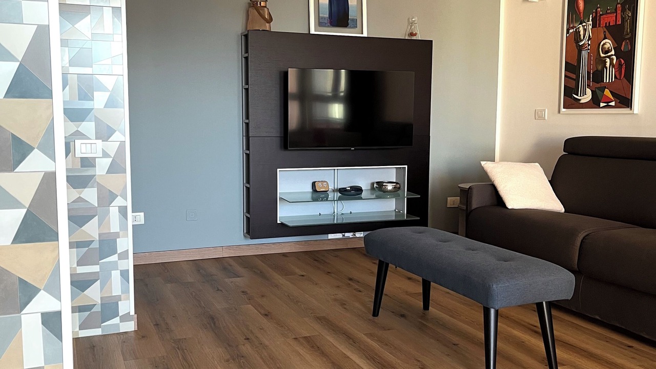 Photo of Livingroom in Rozzano