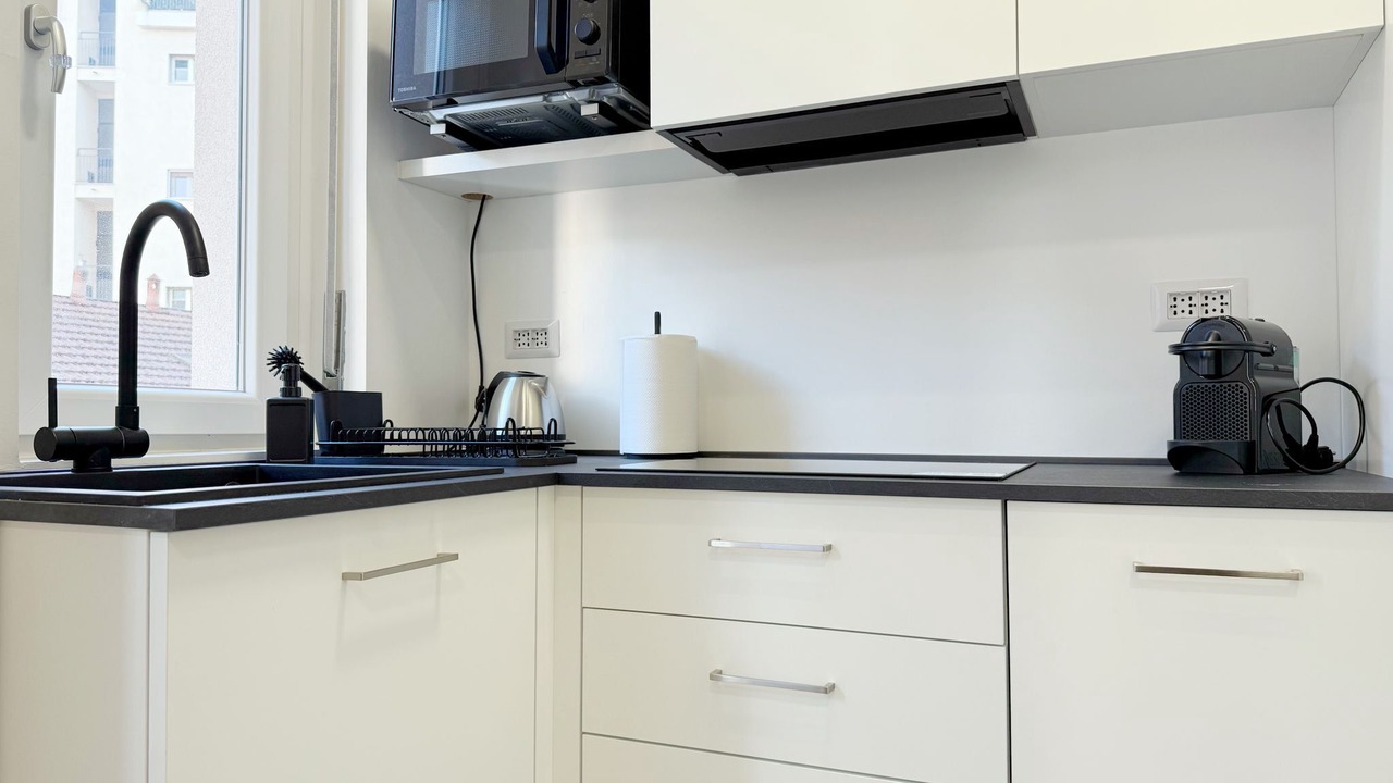 Photo of Kitchen in Turro
