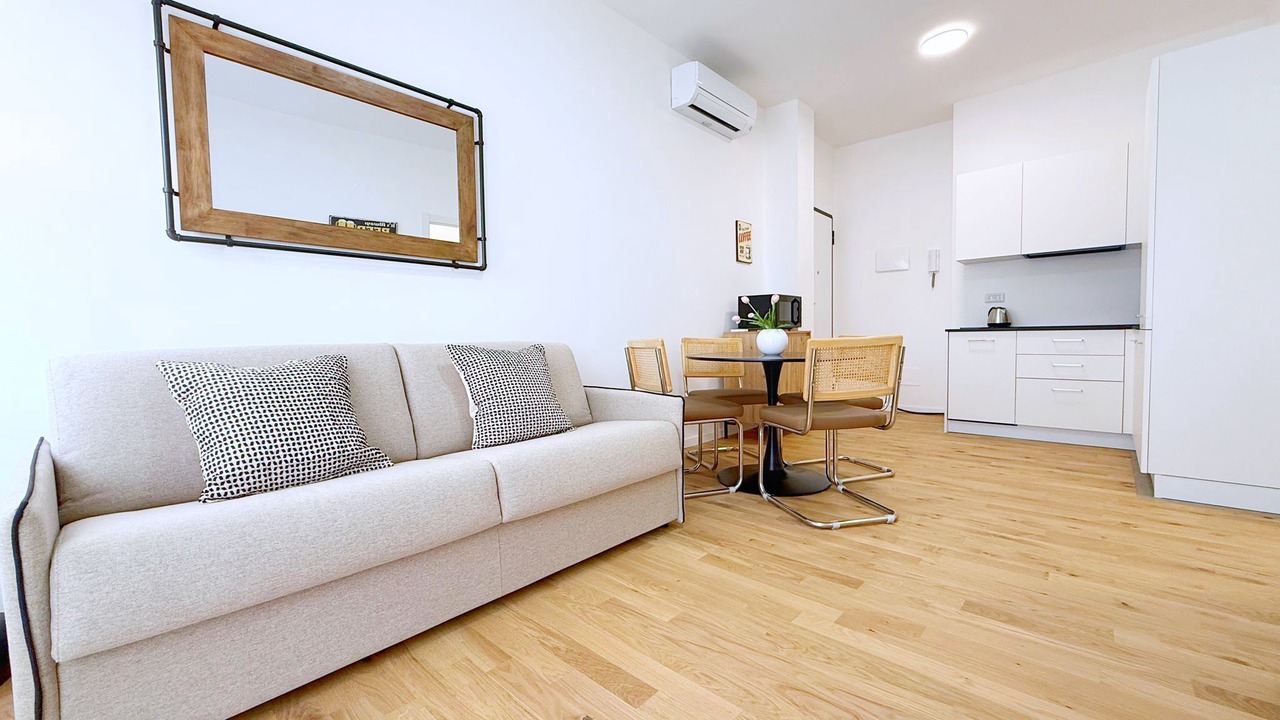 Photo of Livingroom in Turro